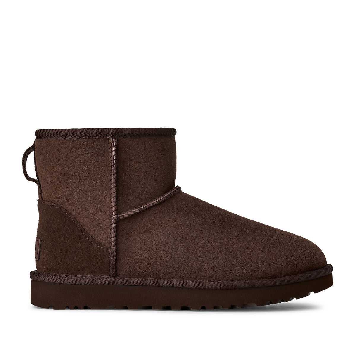 UGG Women's Classic Mini II in Dusted Cocoa