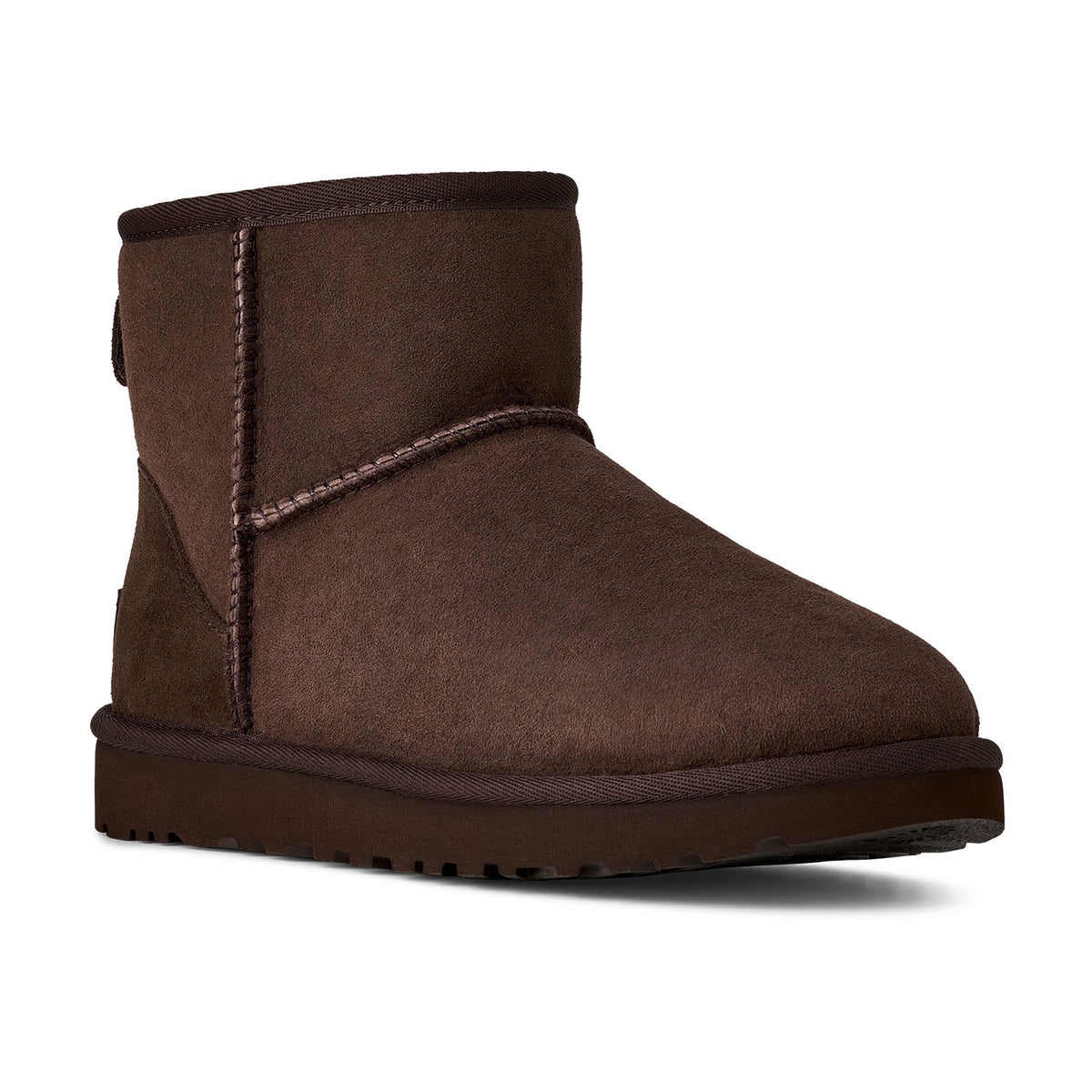 UGG Women's Classic Mini II in Dusted Cocoa