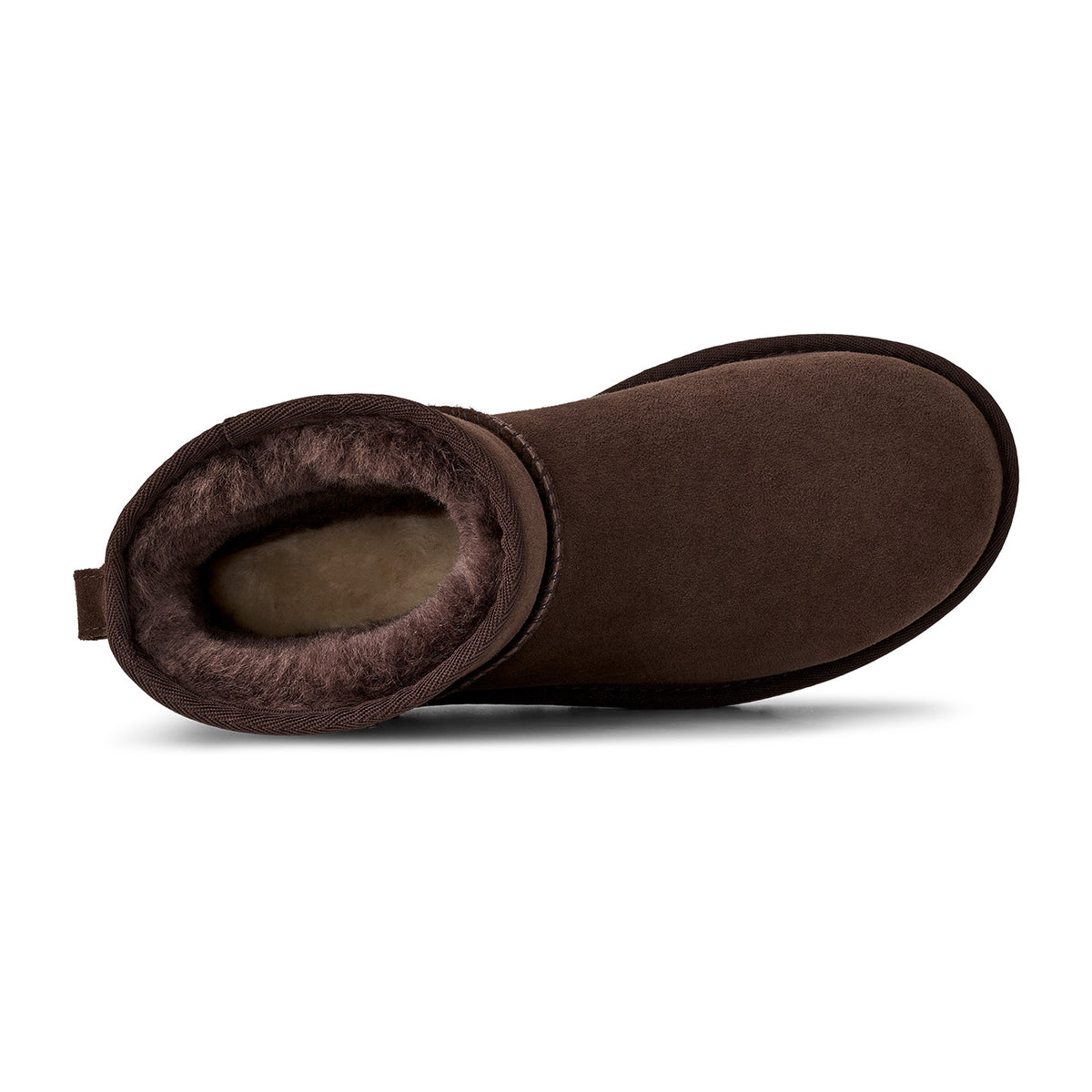 UGG Women's Classic Mini II in Dusted Cocoa