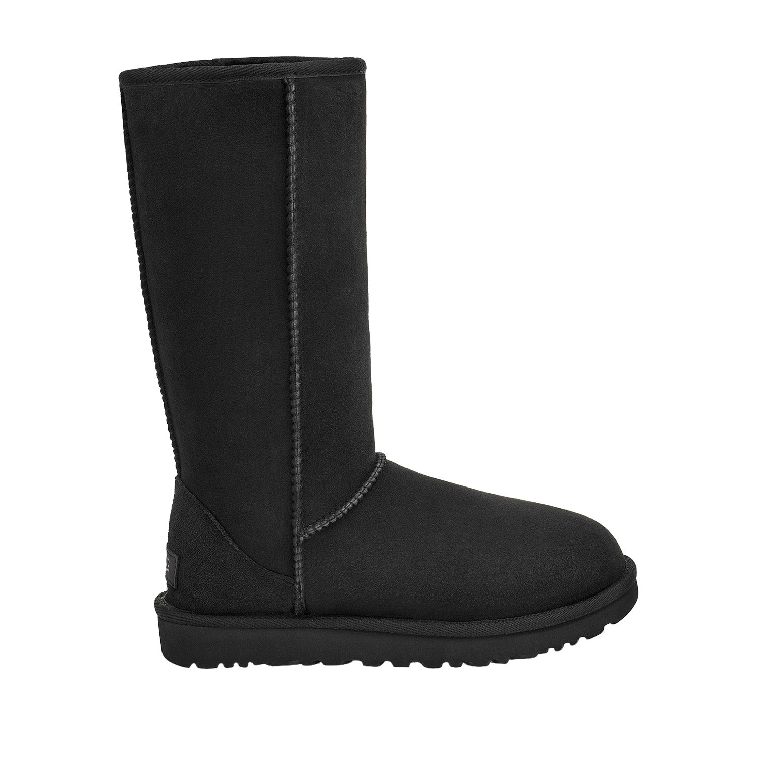 UGG Women's Classic Tall II in Black