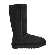 UGG Women's Classic Tall II in Black
