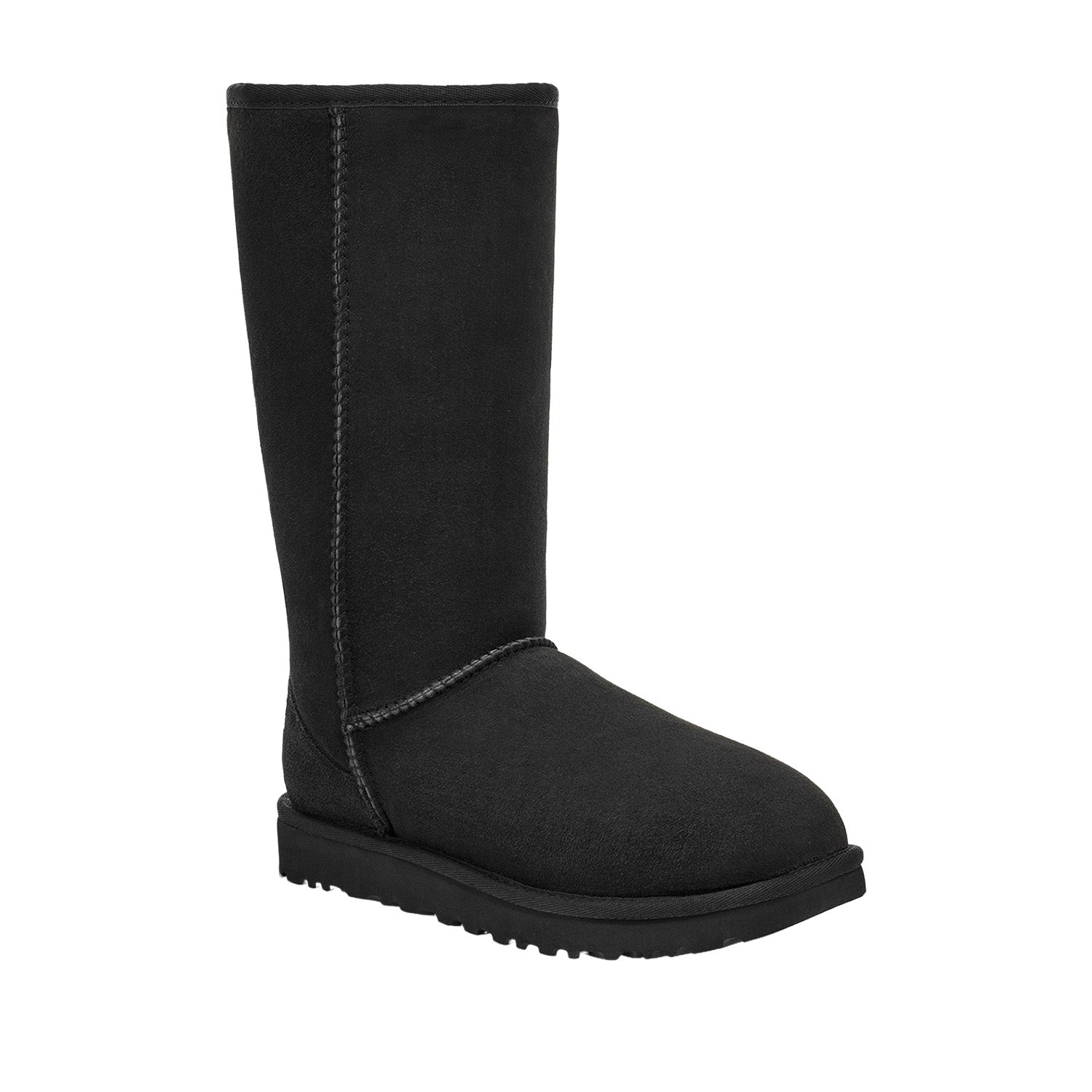 UGG Women's Classic Tall II in Black