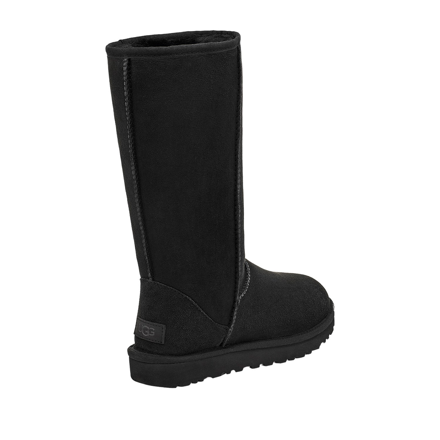UGG Women's Classic Tall II in Black