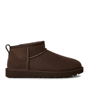 UGG Women's Classic Ultra Mini in Dusted Cocoa/Dusted Cocoa