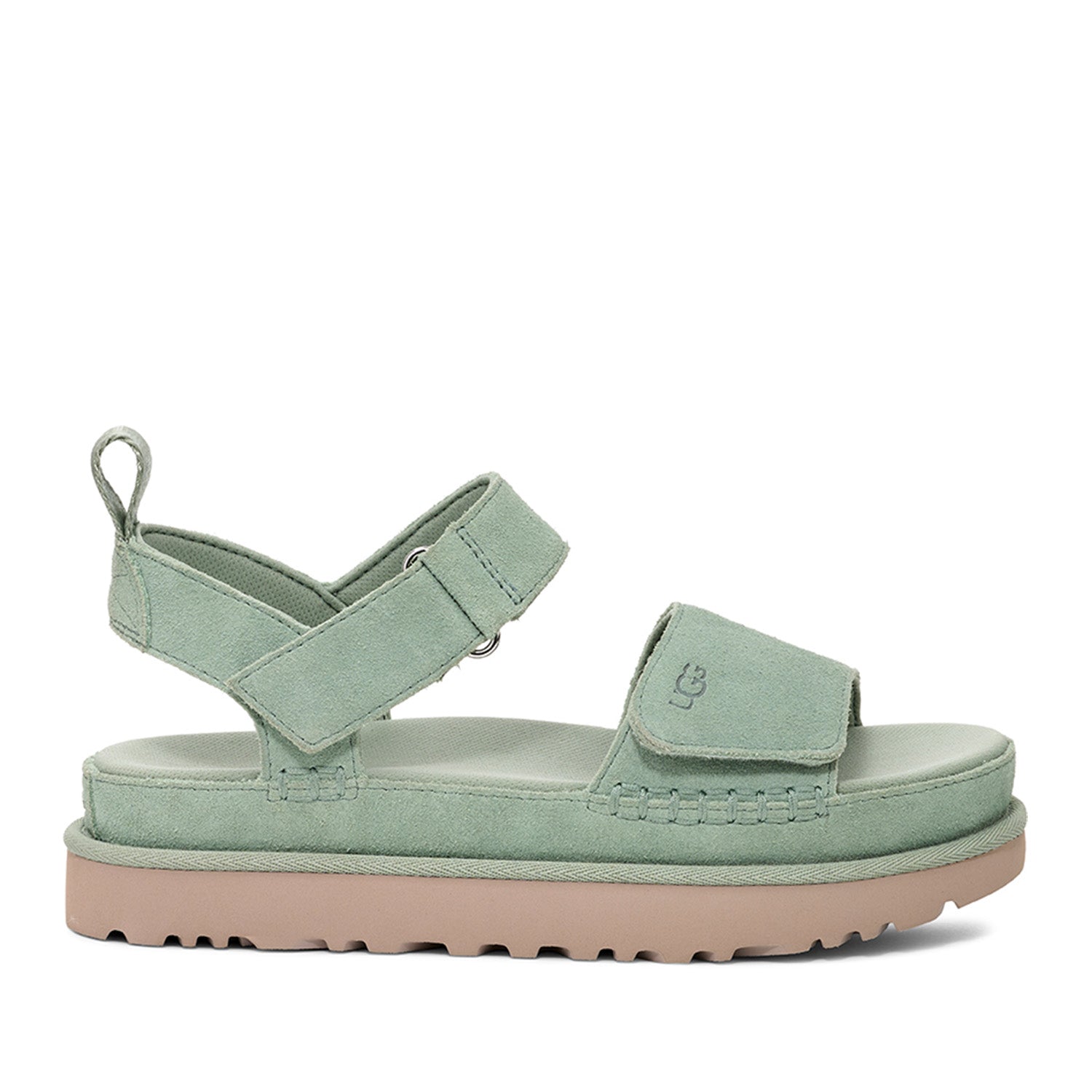 UGG Women's Goldenstar in Artichoke