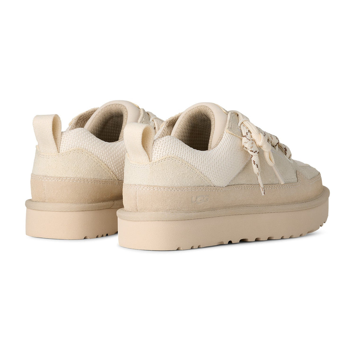UGG Women's Lo Lowmel in Jasmine