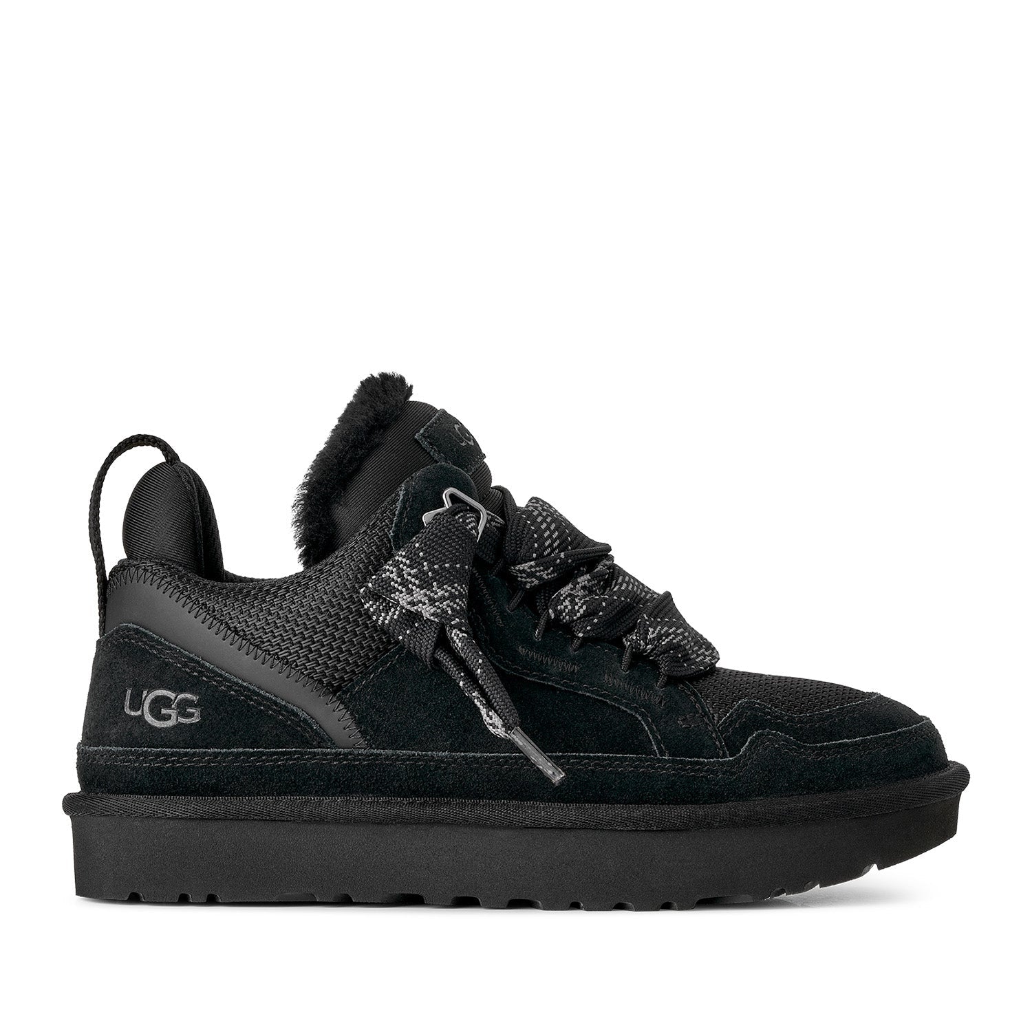 UGG Women's Lowmel in Black