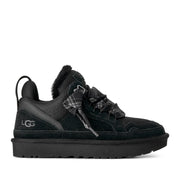 UGG Women's Lowmel in Black