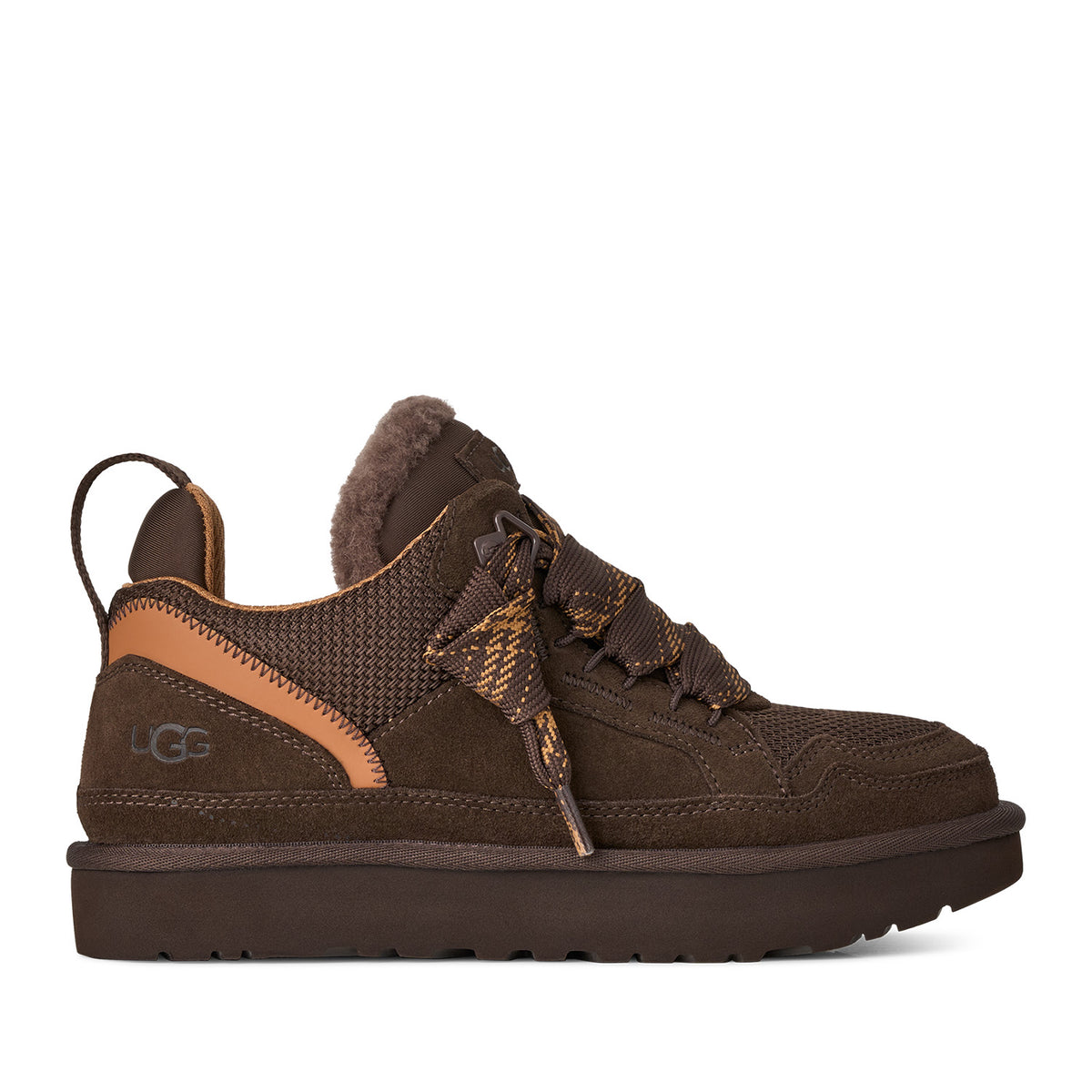 UGG Women's Lowmel in Dusted Cocoa