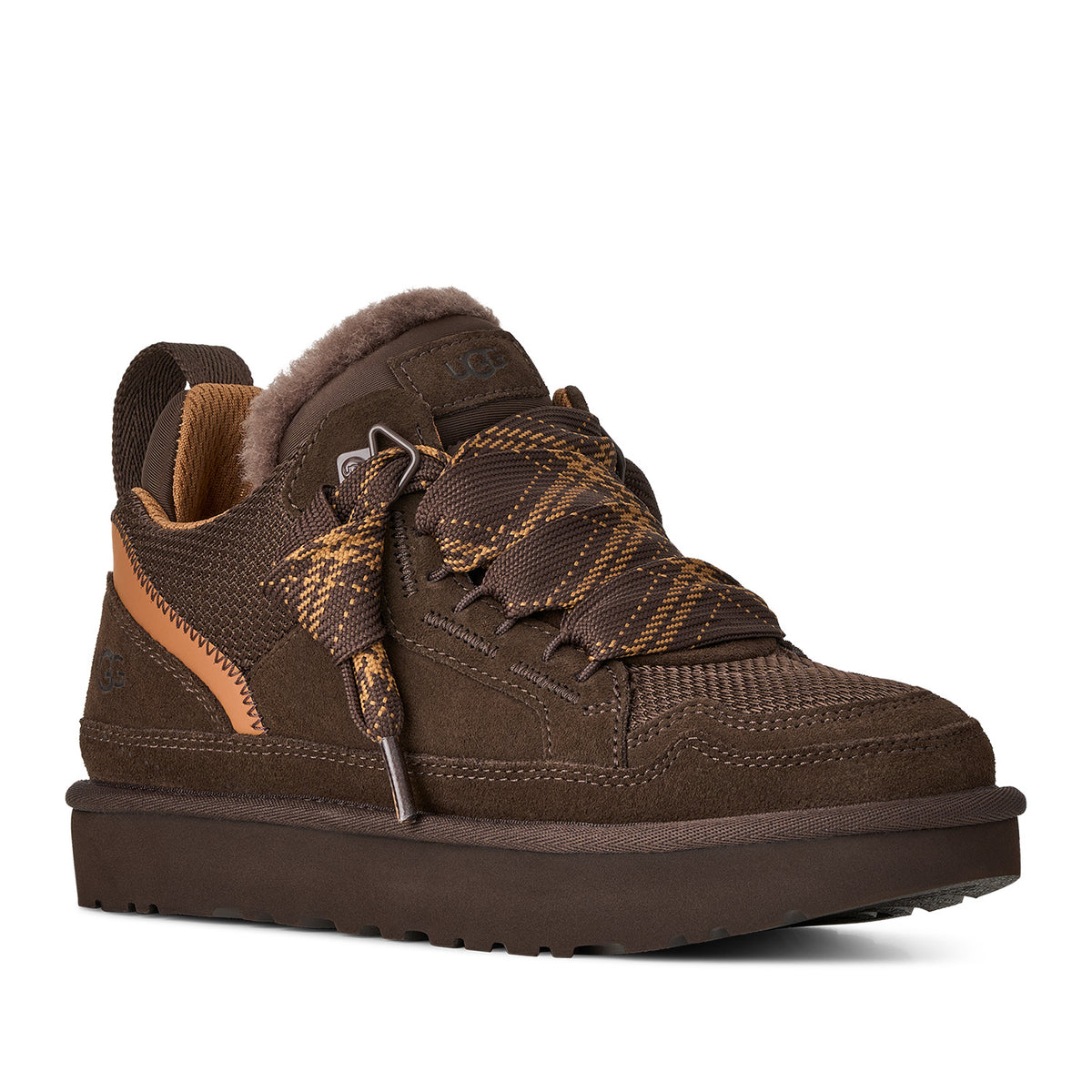 UGG Women's Lowmel in Dusted Cocoa