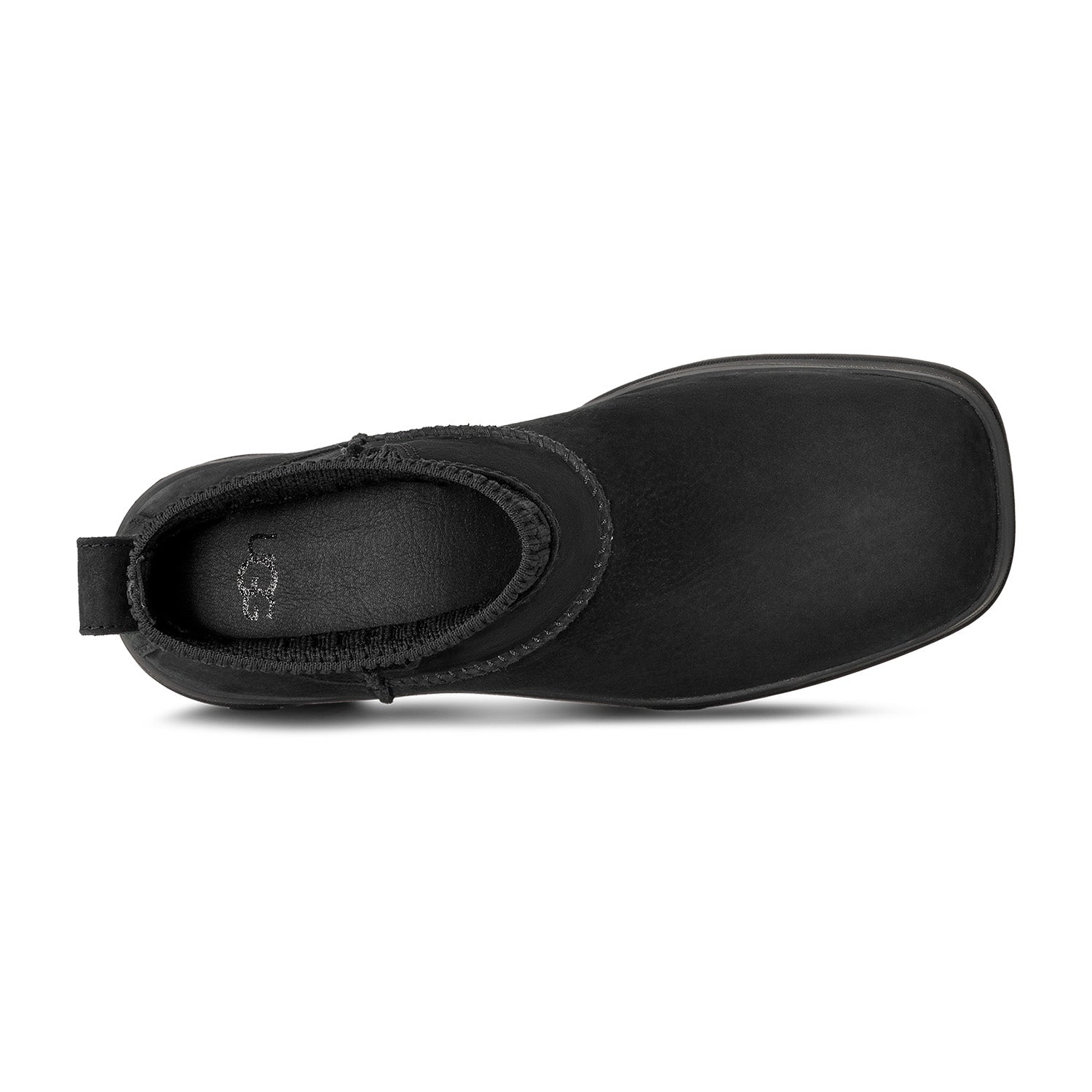 UGG Women's Moxy Chelsea in Black