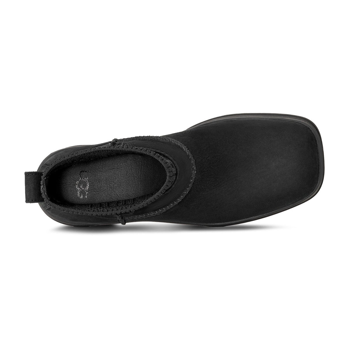 UGG Women's Moxy Chelsea in Black