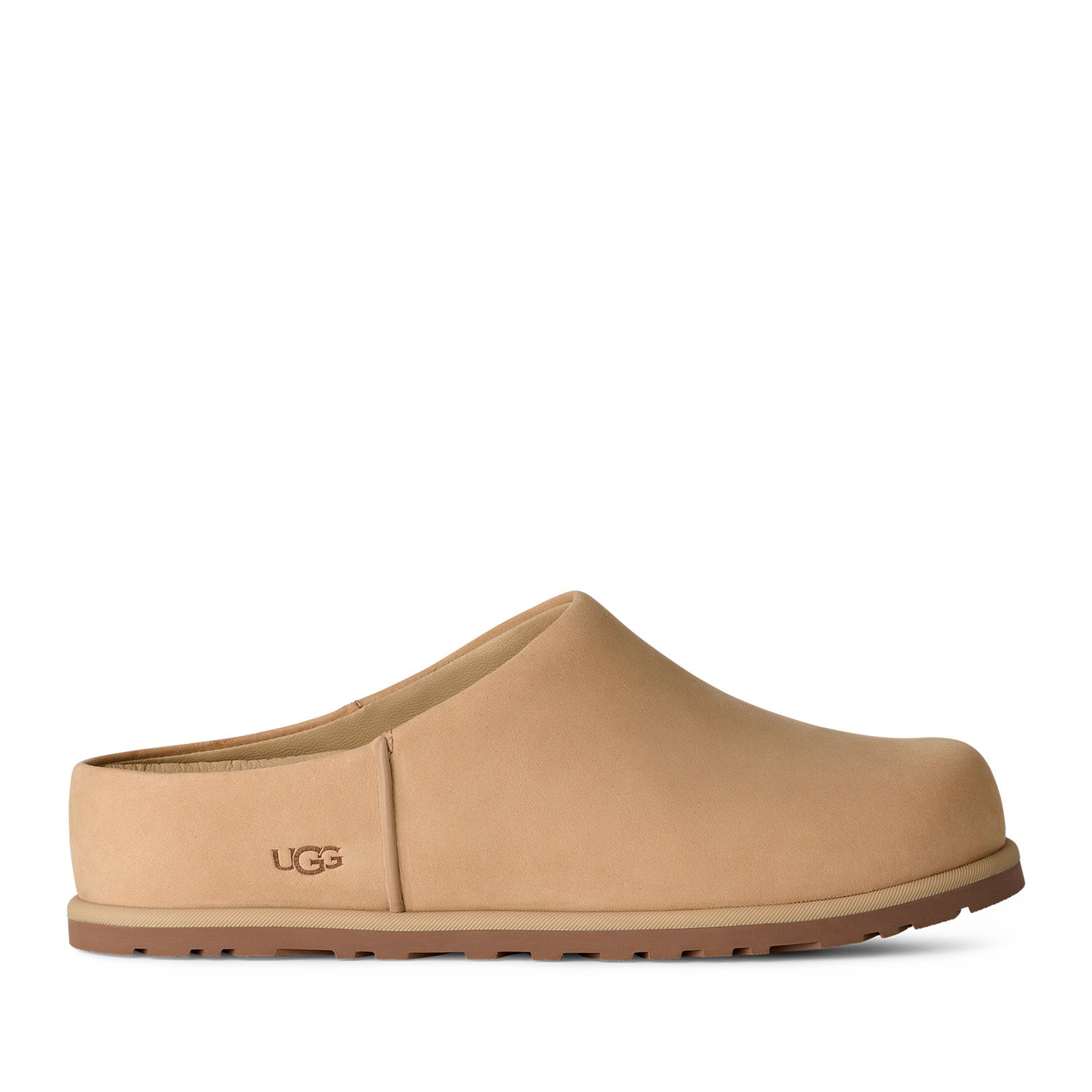 UGG Women's Otzo Clog in Mustard Seed