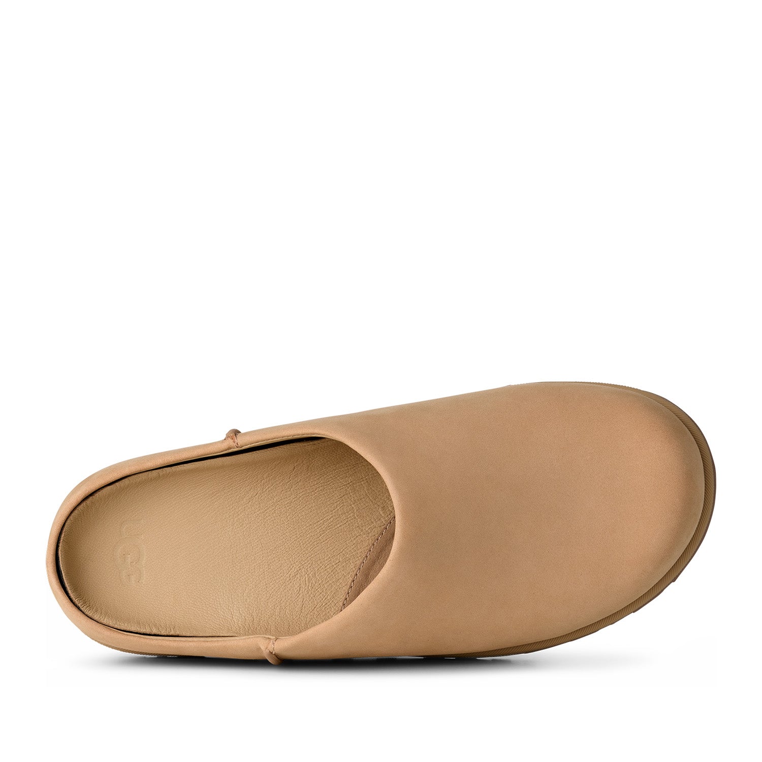 UGG Women's Otzo Clog in Mustard Seed