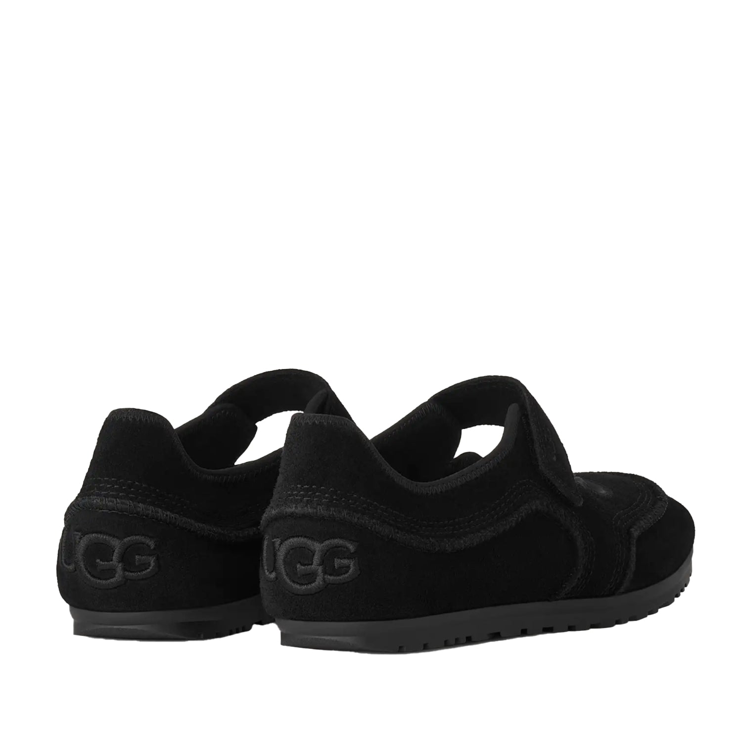 UGG Women's Quill Mary Jane in Black