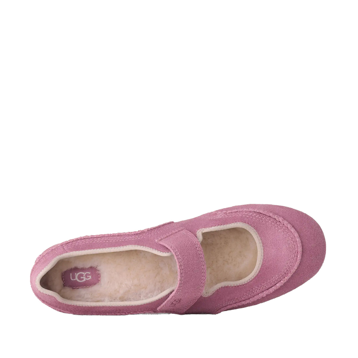 UGG Women's Quill Mary Jane in Dusty Orchid