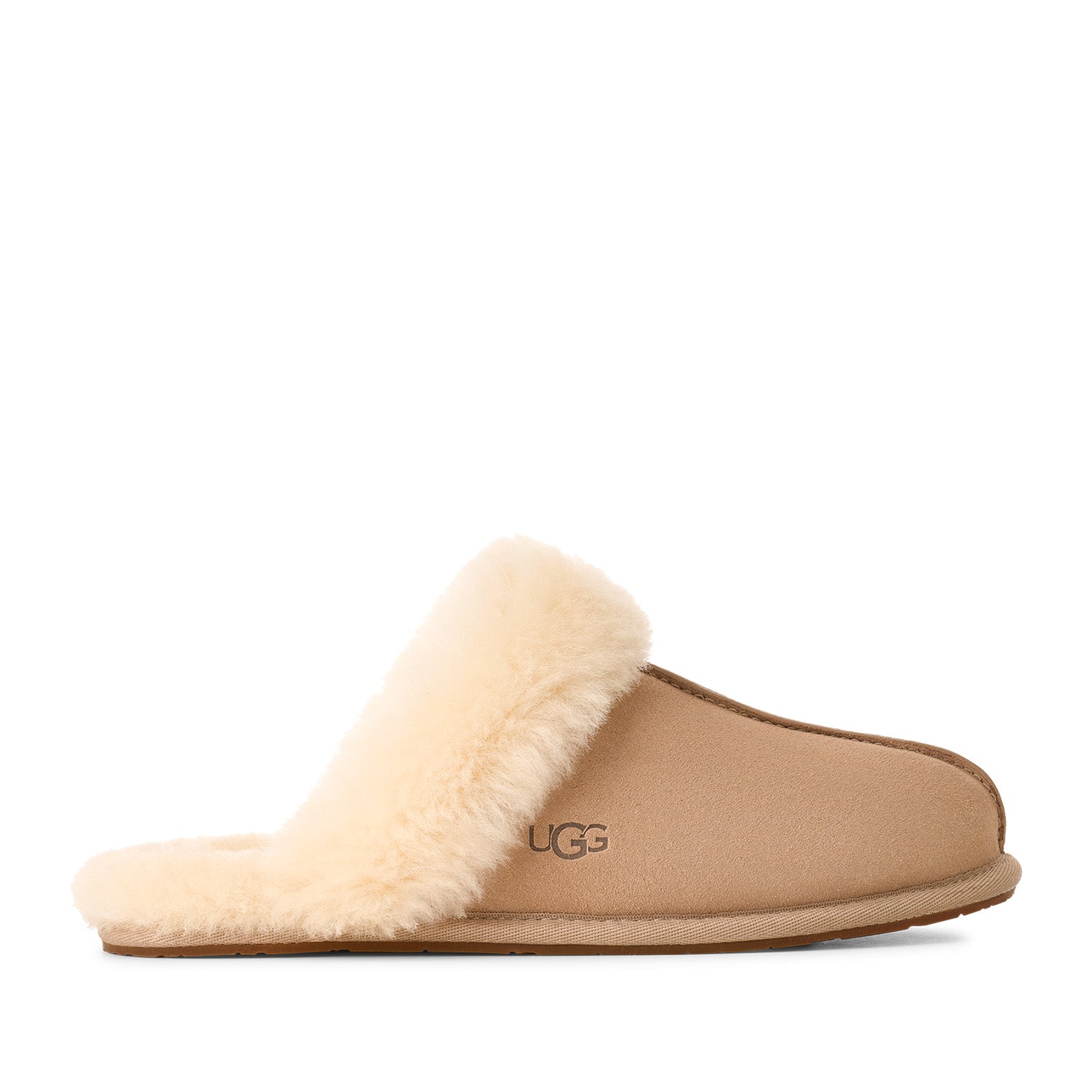 UGG Women's Scuffette II in Sand