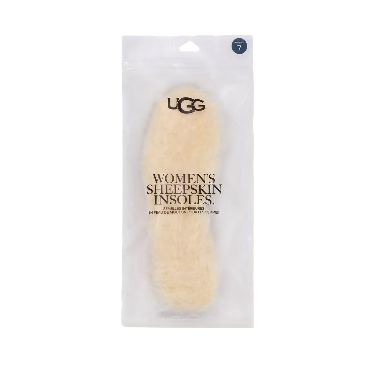 UGG Women's Sheepskin Insoles