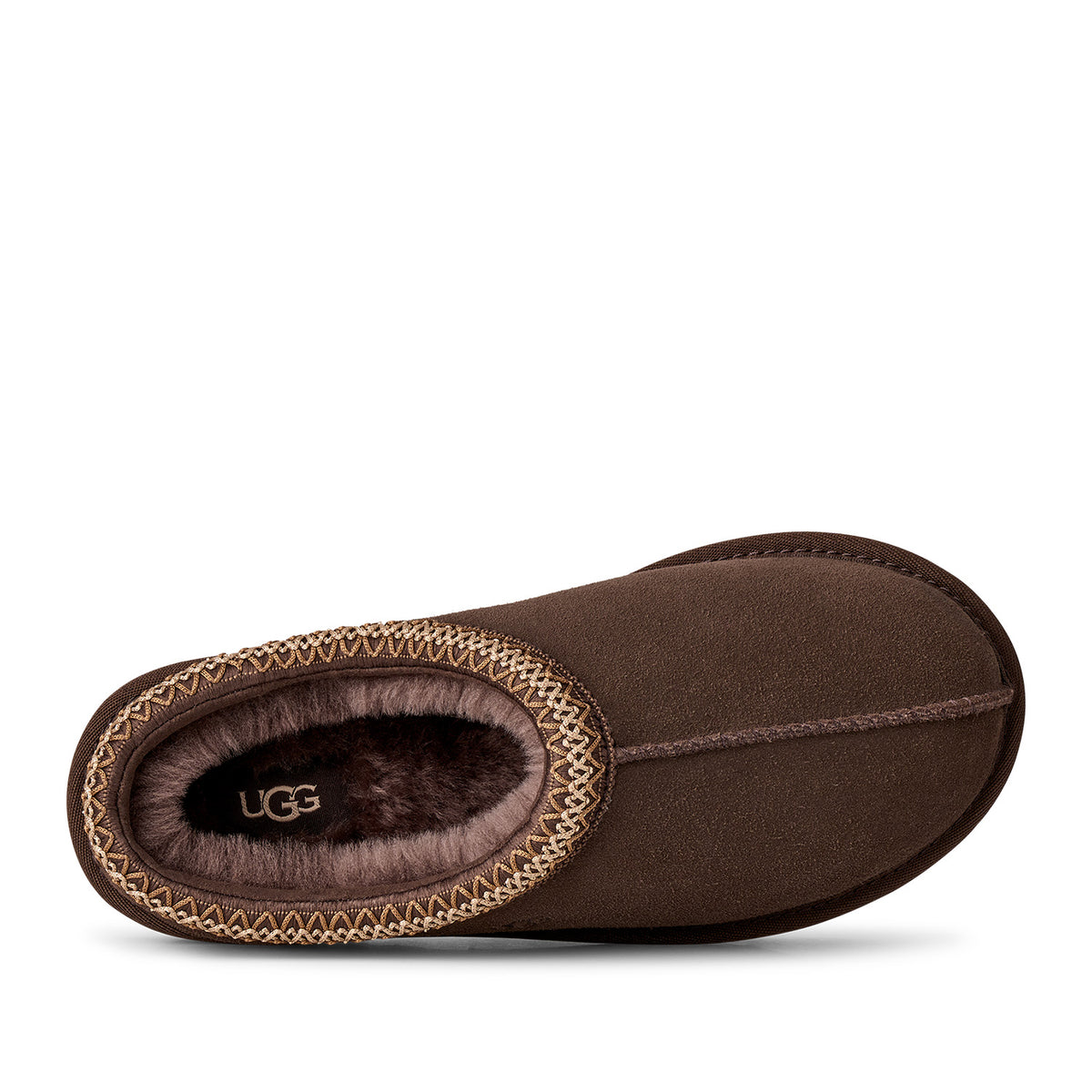 UGG Women's Tasman II in Dusted Cocoa