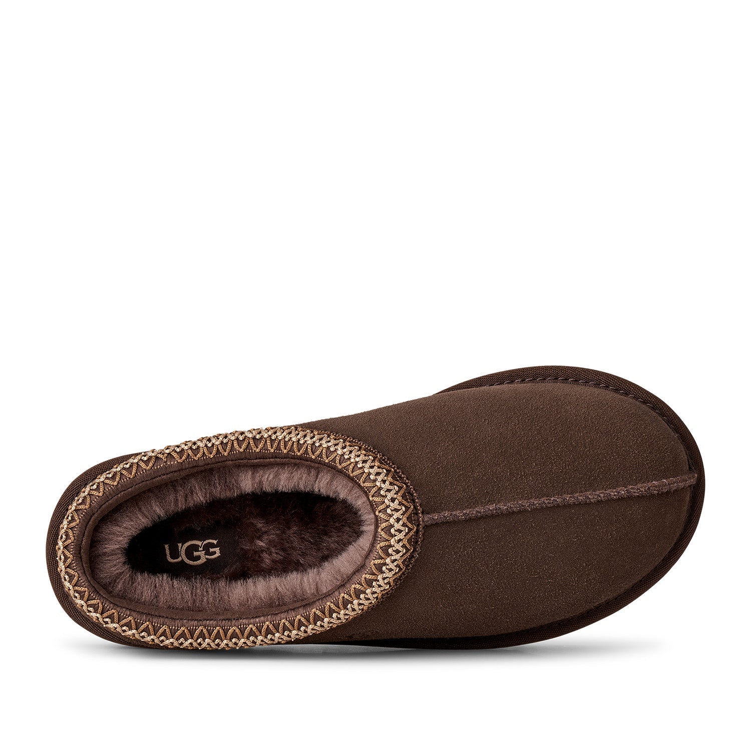 UGG Women's Tasman II in Dusted Cocoa