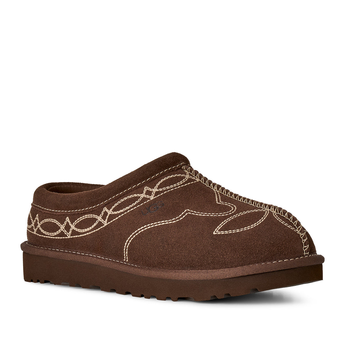 UGG Women's Tasman Western in Burnt Cedar
