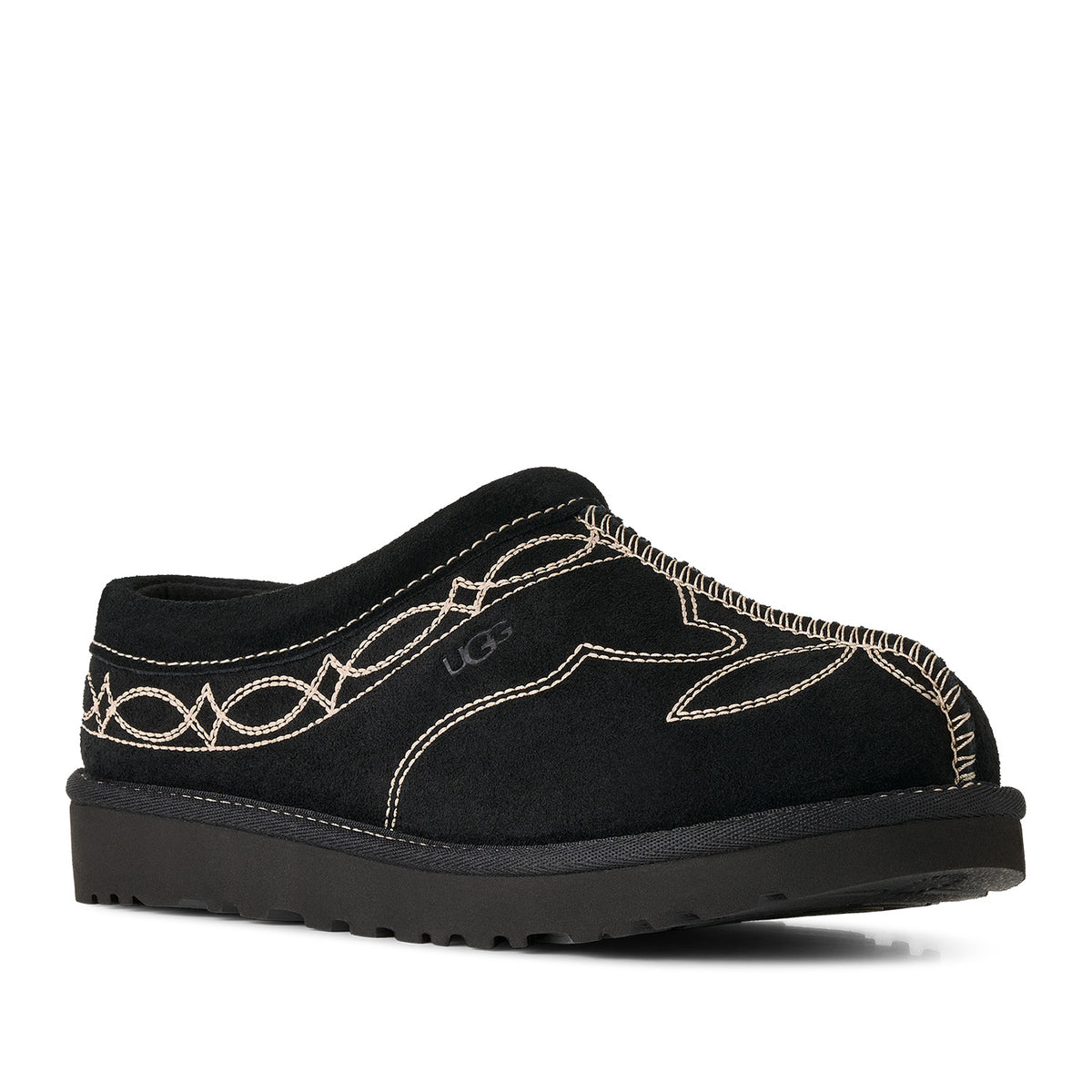 UGG Women's Tasman Western in Black