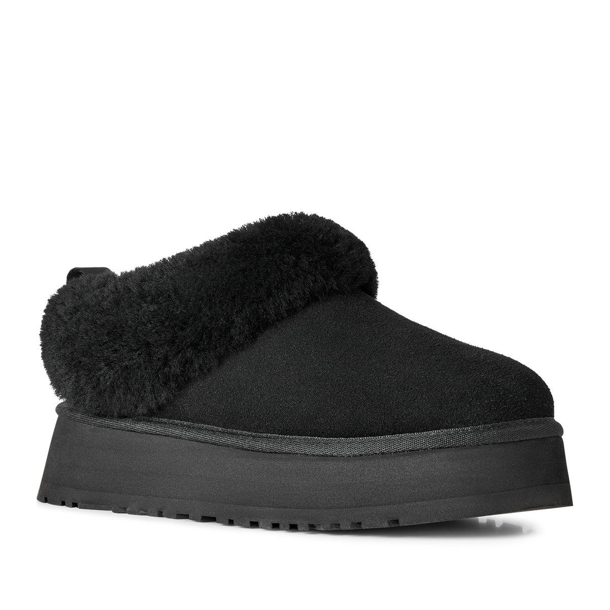 UGG Women's Tazzelle in Black