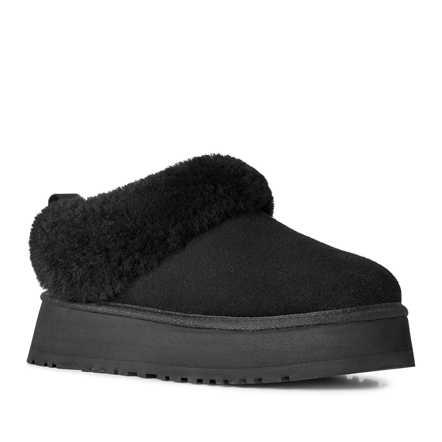 UGG Women's Tazzelle in Black