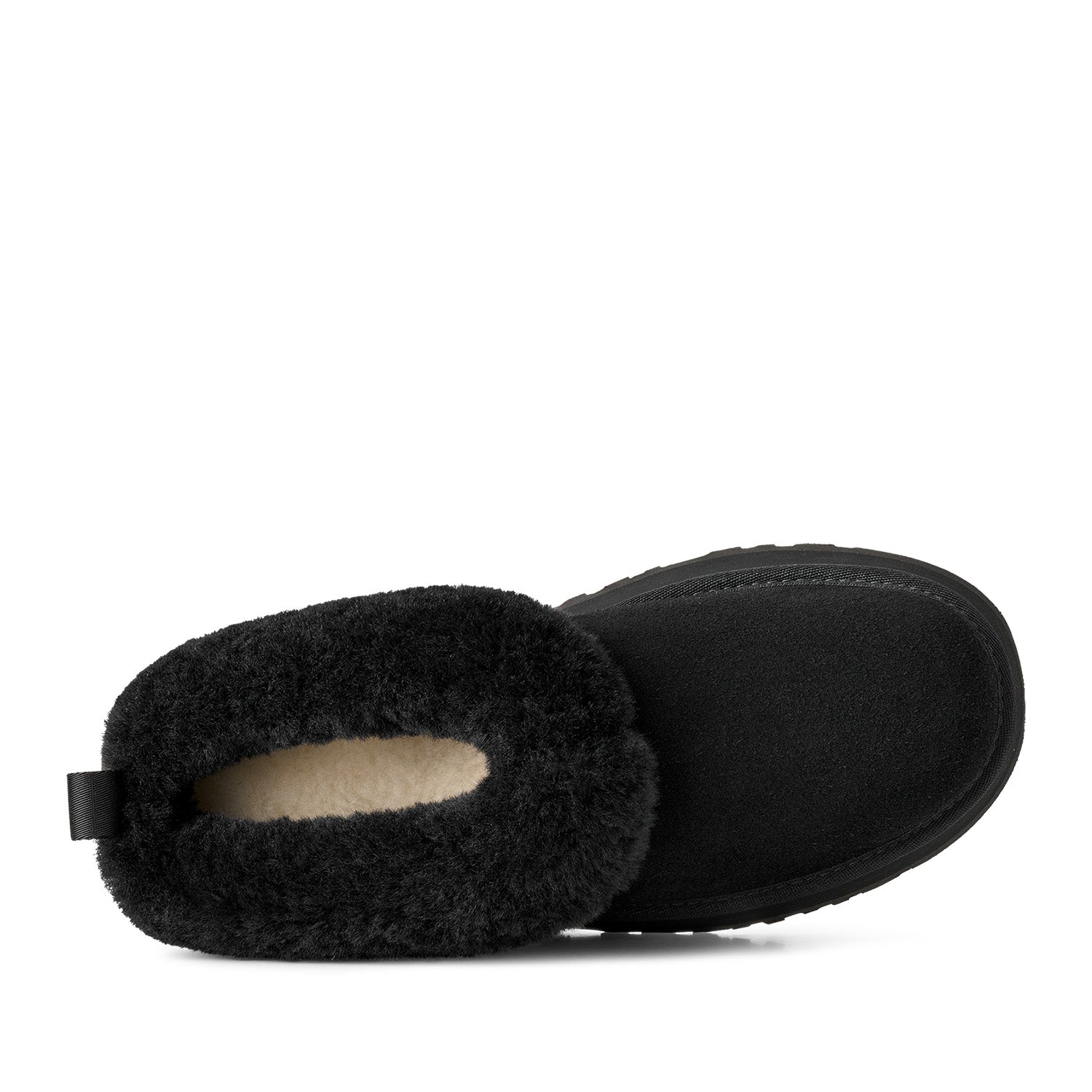UGG Women's Tazzelle in Black