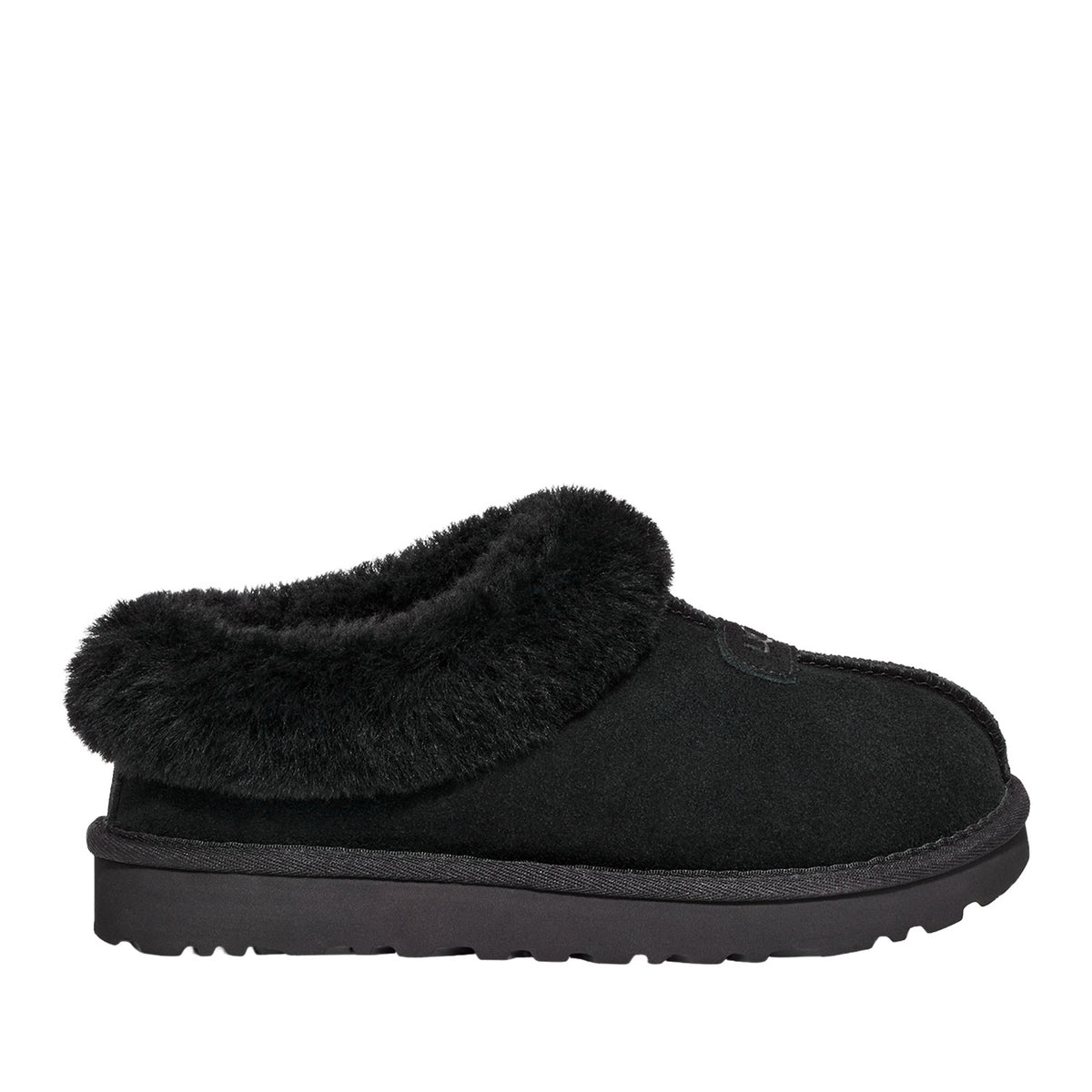 UGG Women's Tazzette in Black