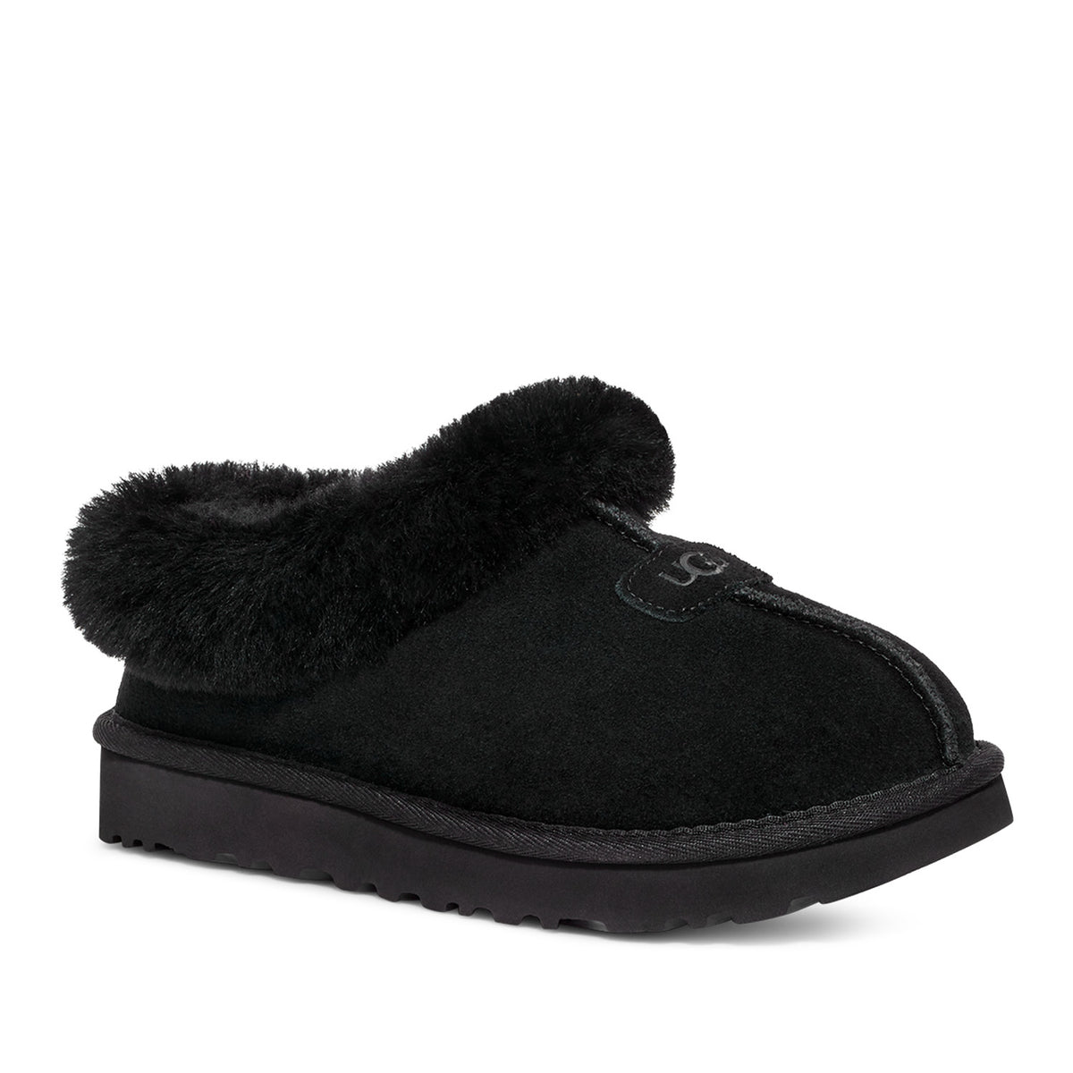 UGG Women's Tazzette in Black