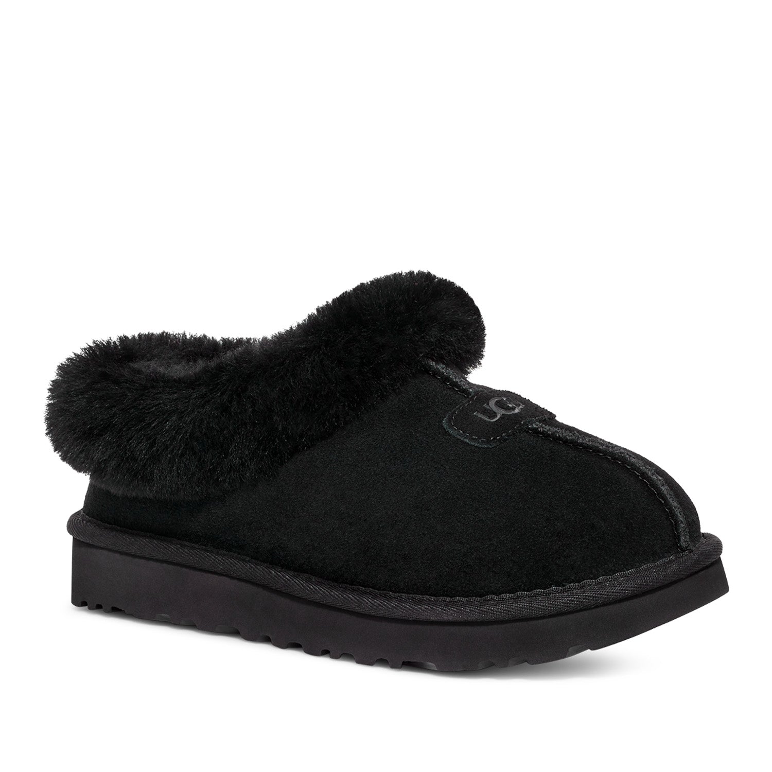 UGG Women's Tazzette in Black