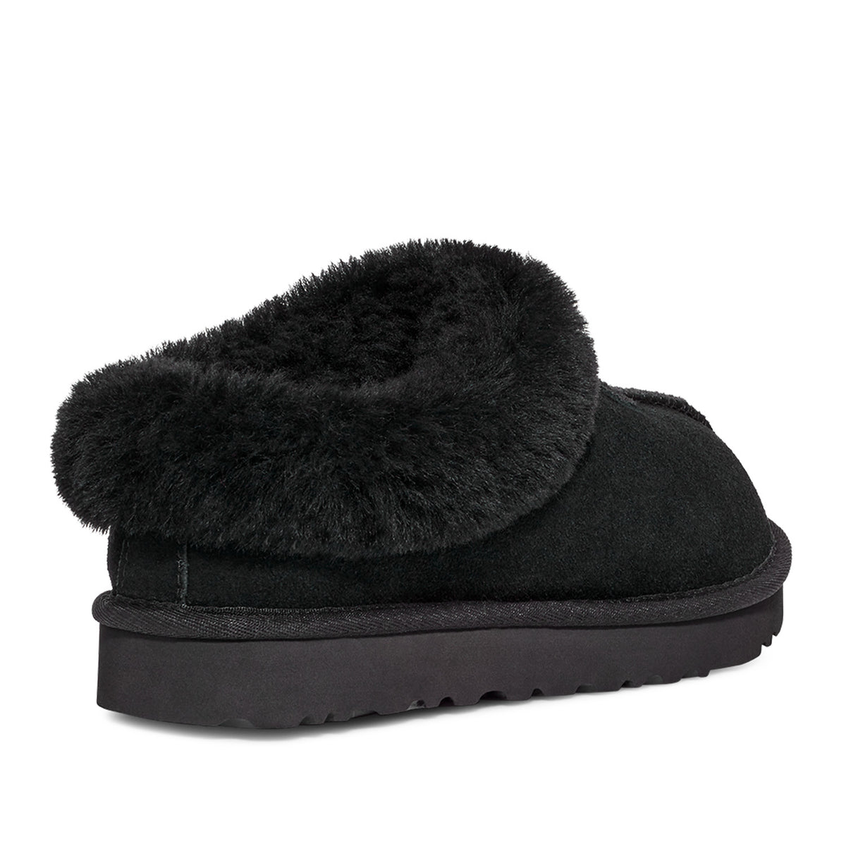 UGG Women's Tazzette in Black