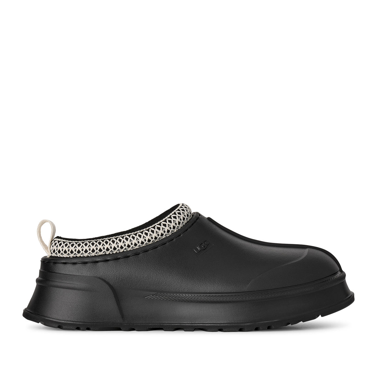 UGG Women's Tazz Molded in Black