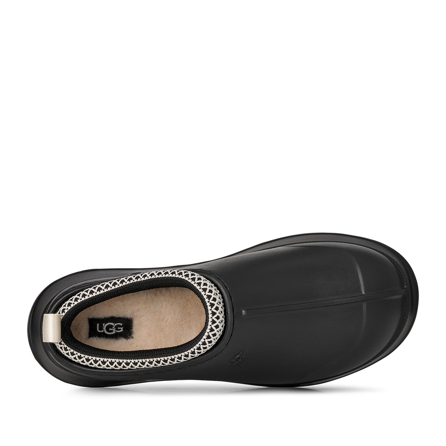 UGG Women's Tazz Molded in Black