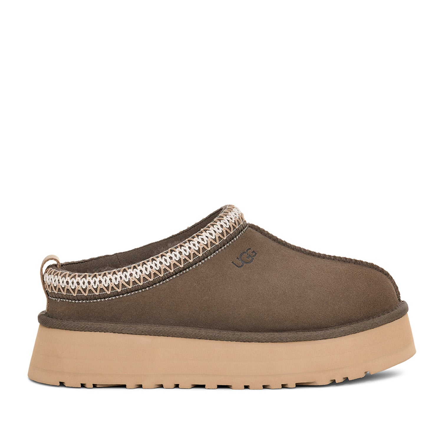 Ugg Women's Tazz II in Dried Oregano