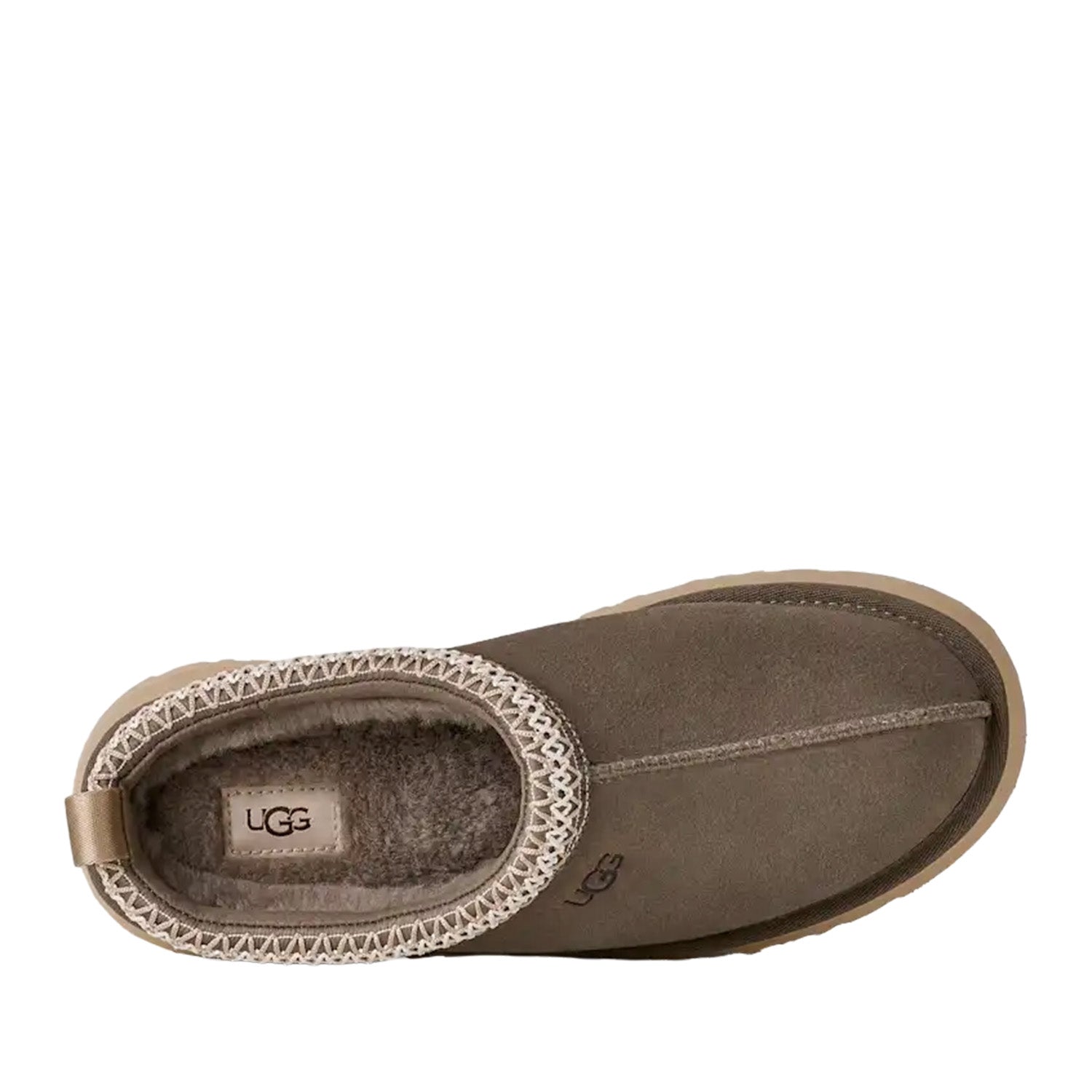 Ugg Women's Tazz II in Dried Oregano