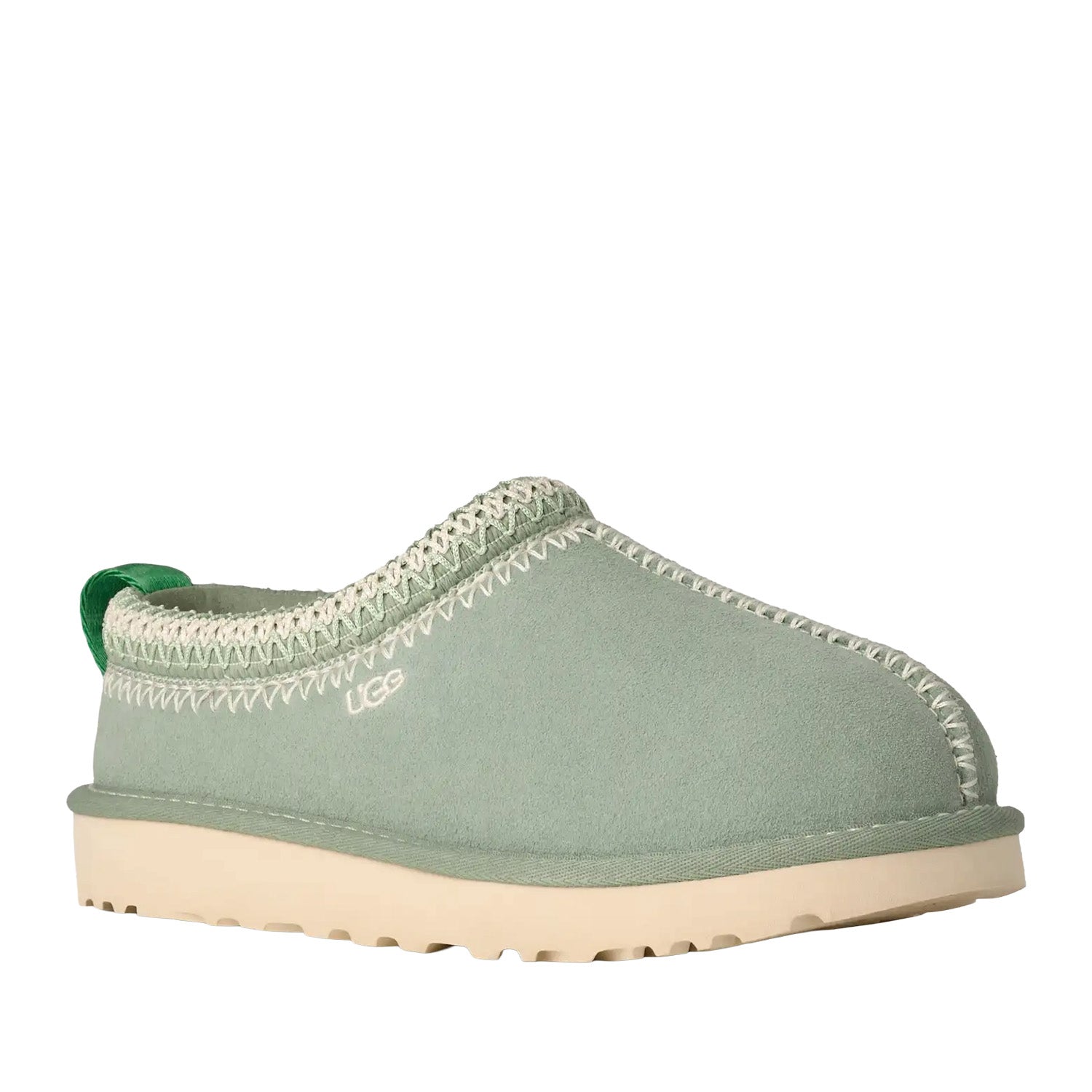 Ugg Women's Tasman Meadow Accent in Artichoke