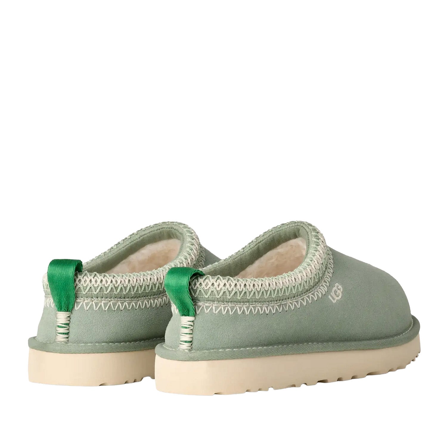 Ugg Women's Tasman Meadow Accent in Artichoke