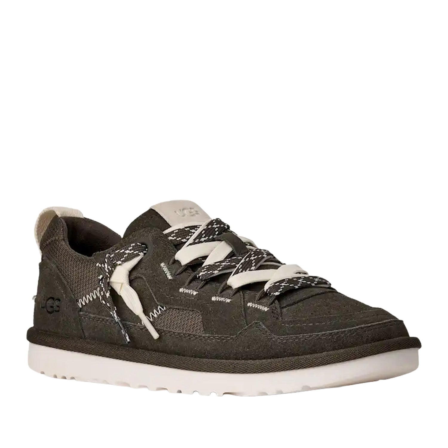 Ugg Women's Minimel in Dense Smoke