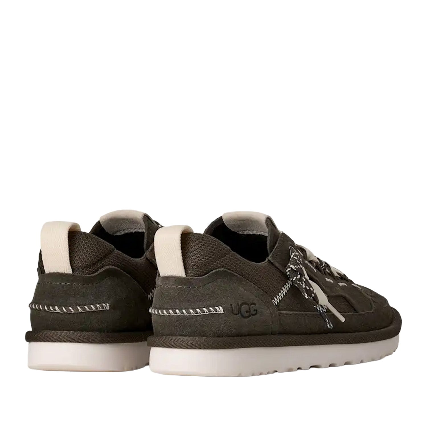 Ugg Women's Minimel in Dense Smoke