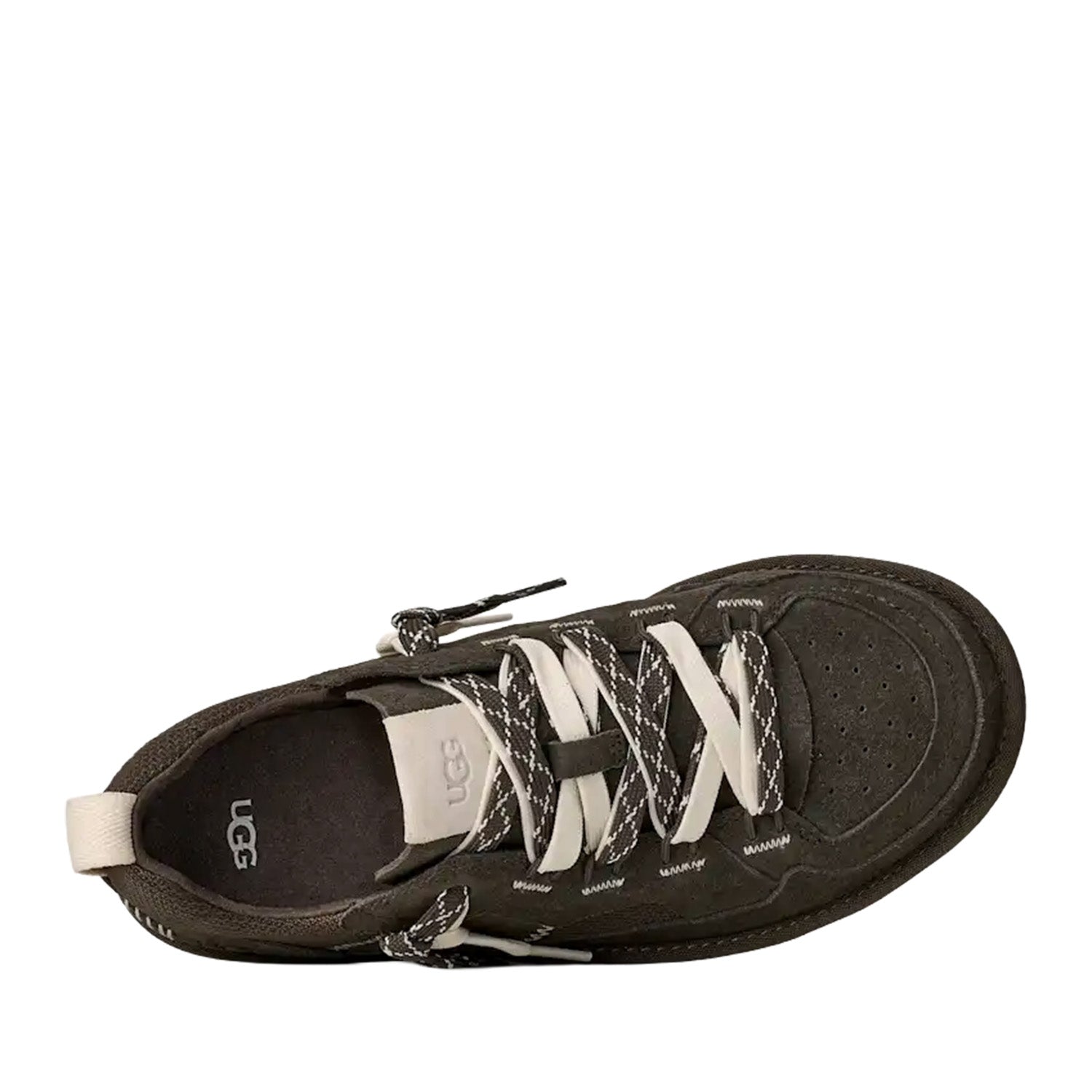 Ugg Women's Minimel in Dense Smoke