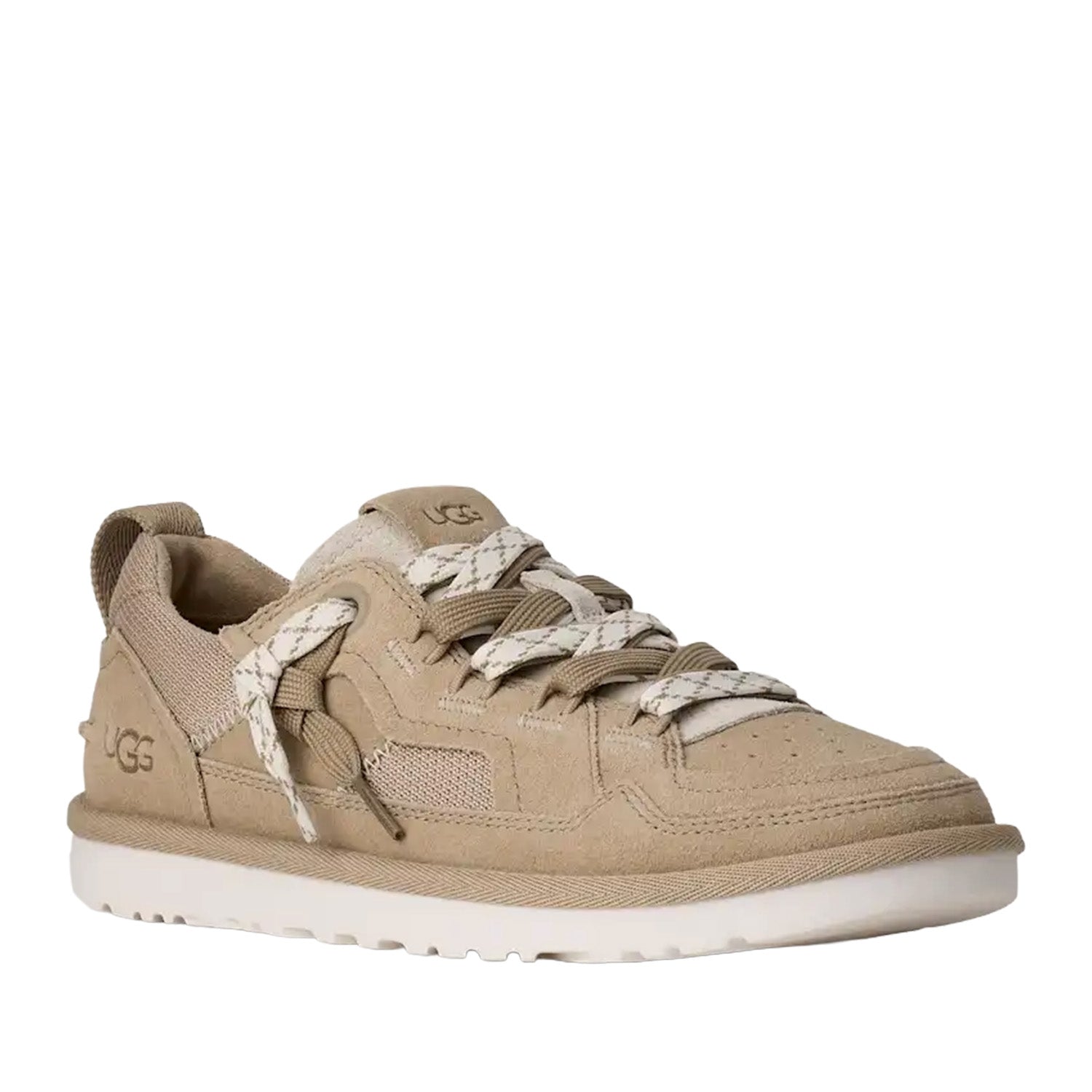 Ugg Women's Minimel in Mustard Seed