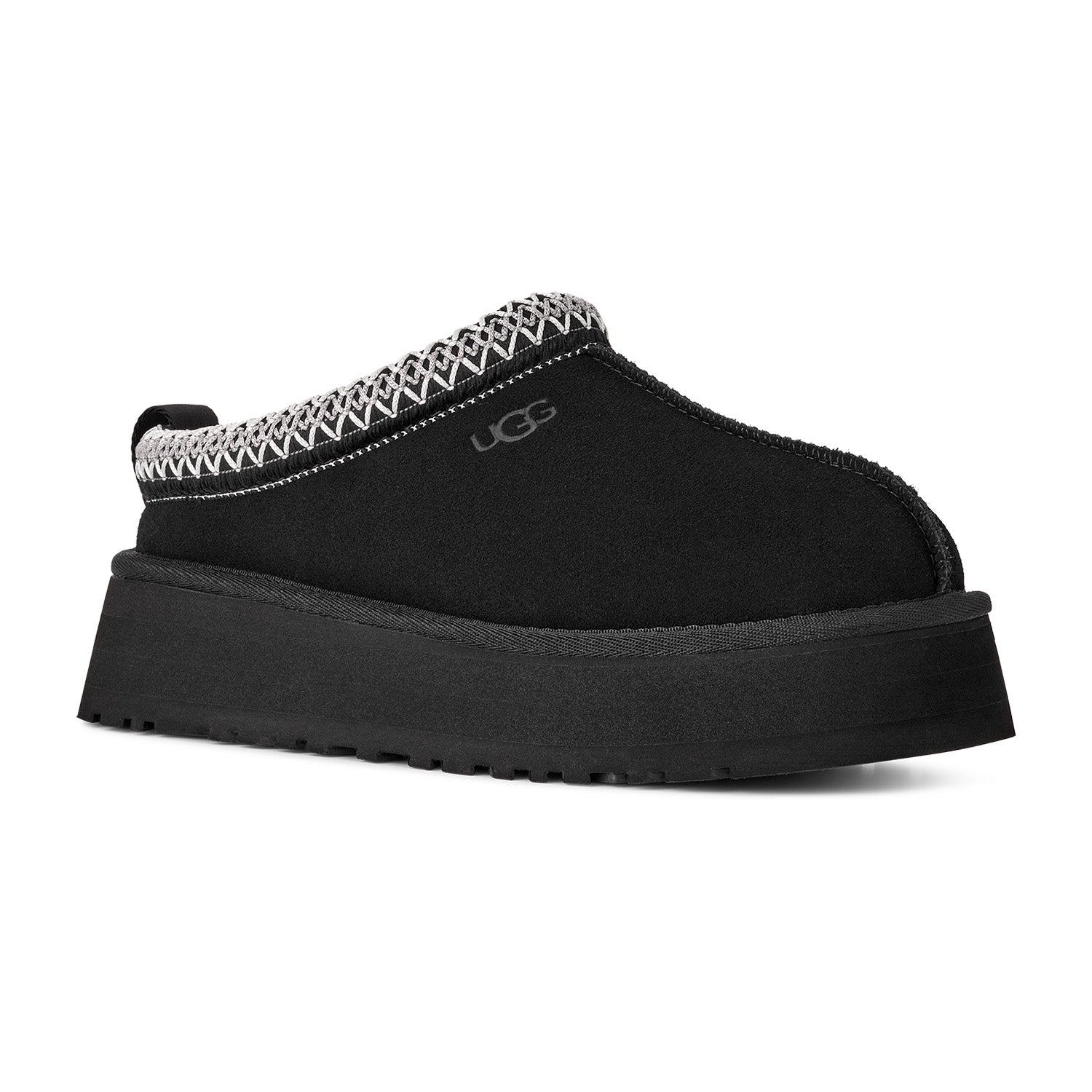 UGG Women's Tazz II in Black