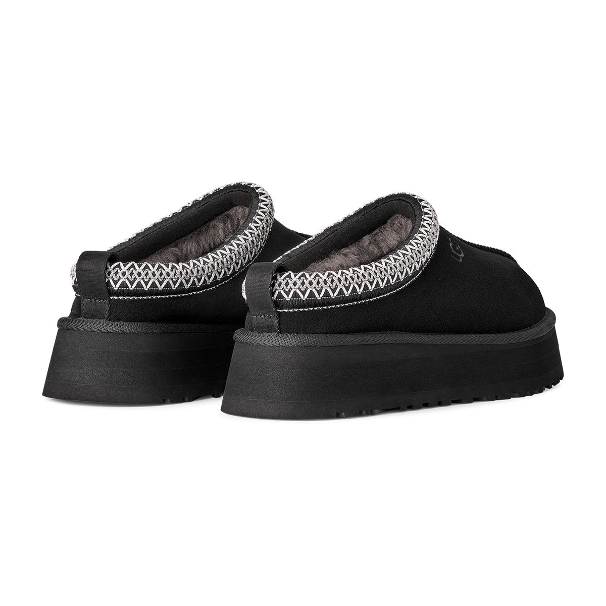 UGG Women's Tazz II in Black