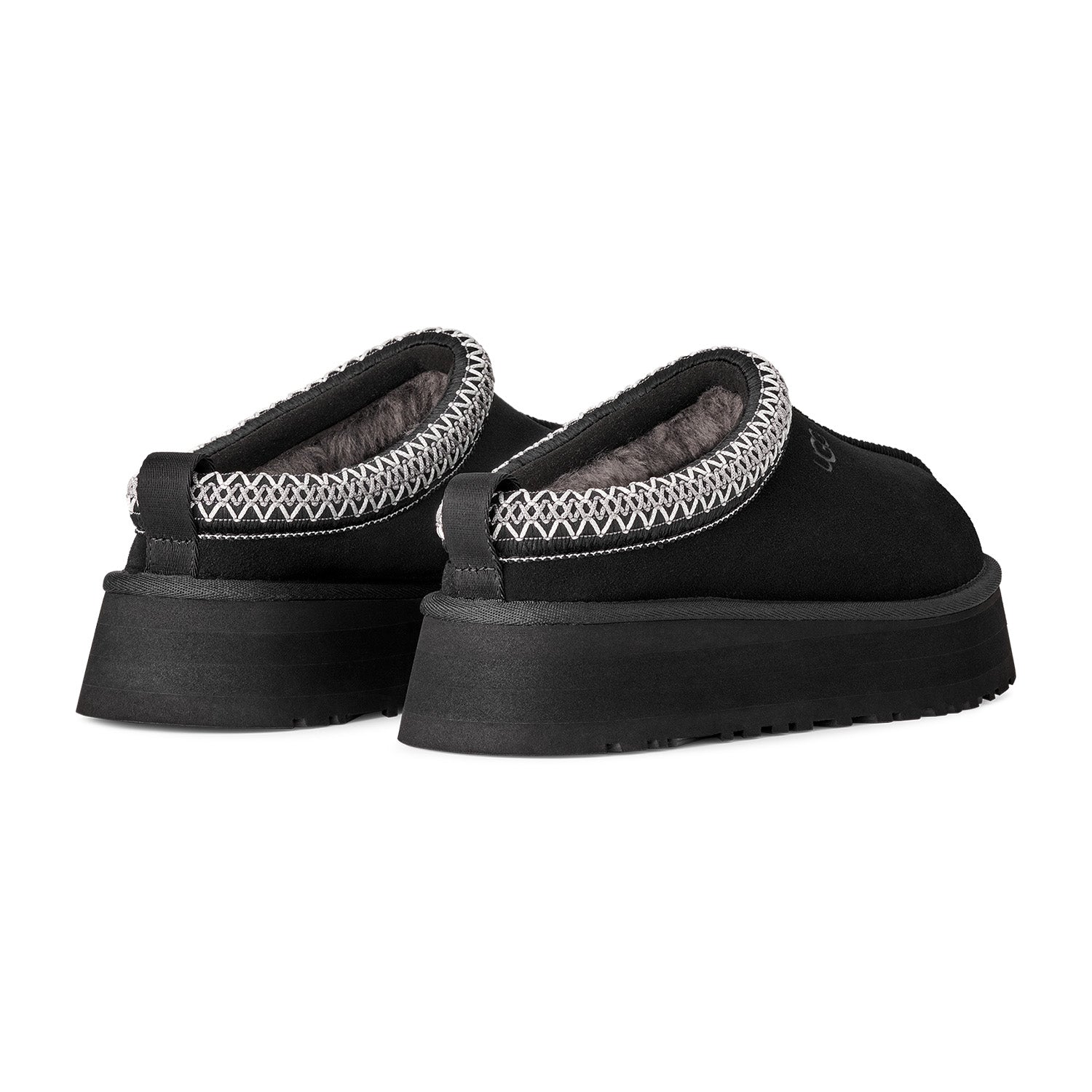 UGG Women's Tazz II in Black