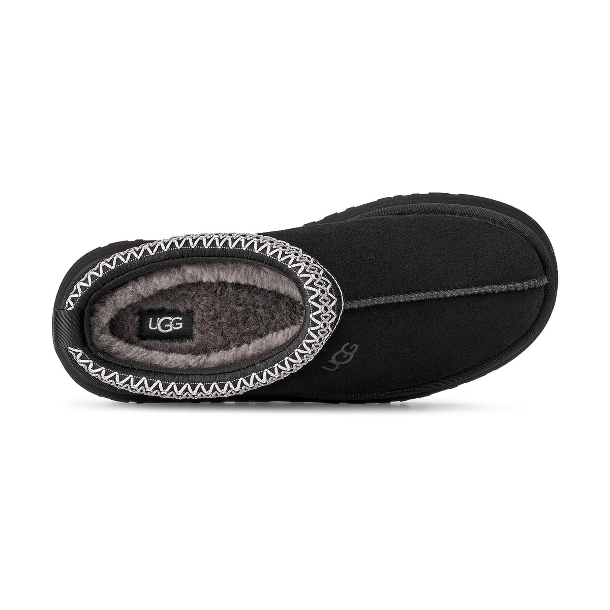 UGG Women's Tazz II in Black