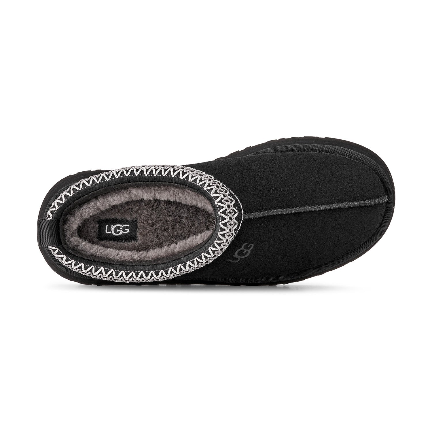 UGG Women's Tazz II in Black