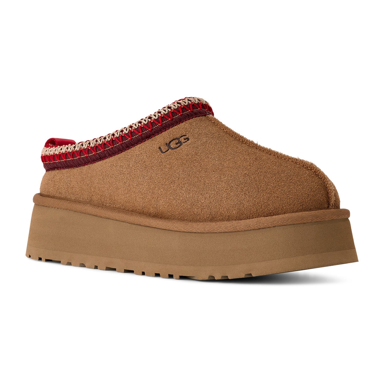 UGG Women's Tazz II in Chestnut