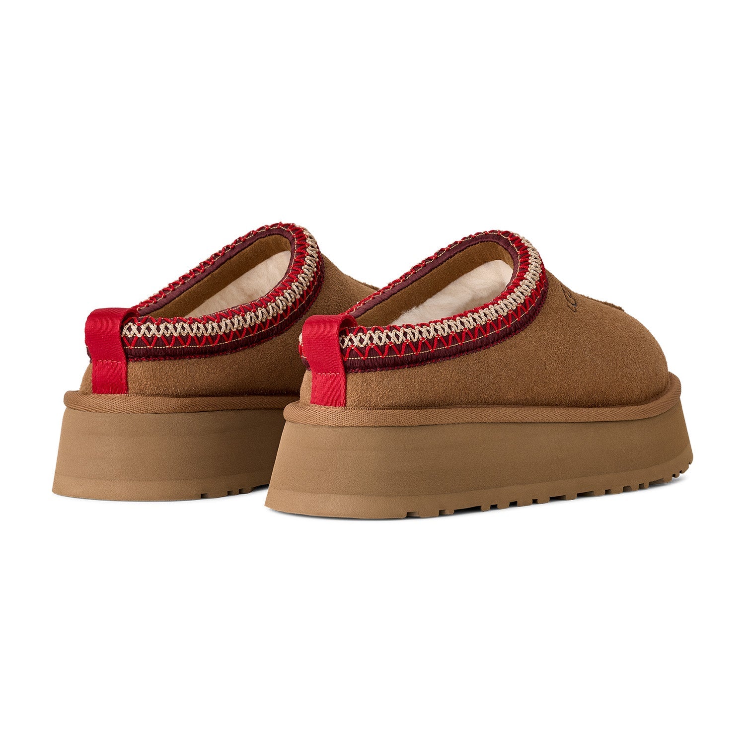UGG Women's Tazz II in Chestnut